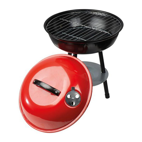 Mini grill 2