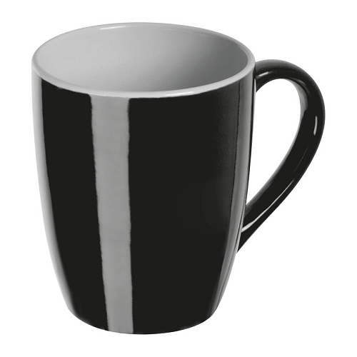 Colored ceramic cup 1