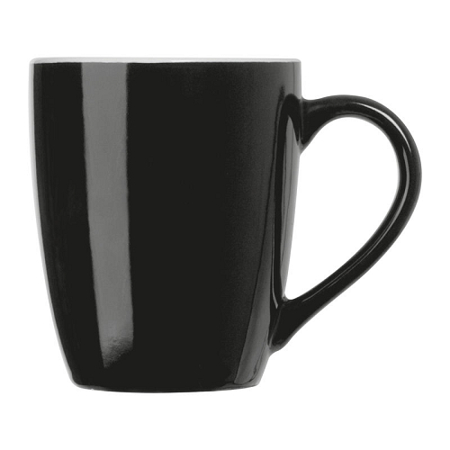 Colored ceramic cup 2
