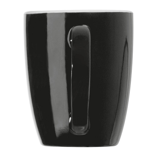 Colored ceramic cup 4