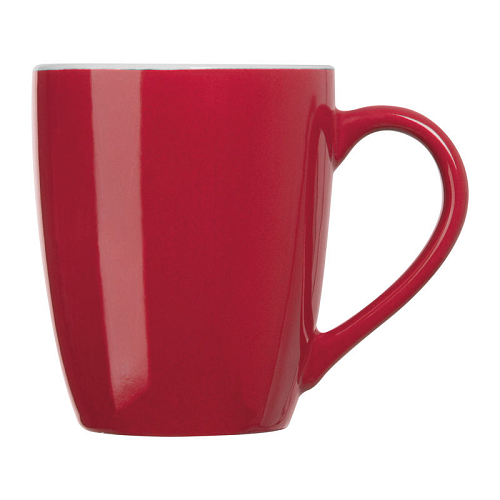 Colored ceramic cup 2