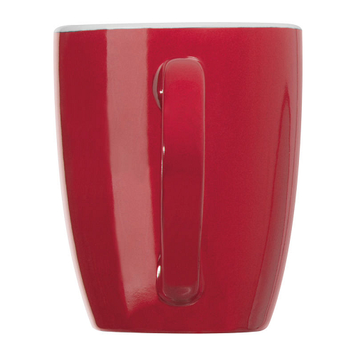 Colored ceramic cup 4
