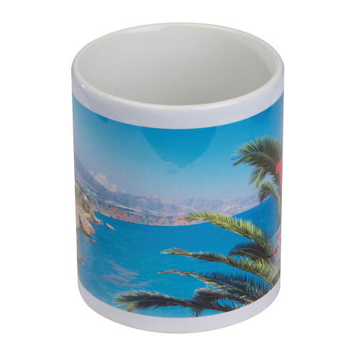 Coffee mug for allover print 4