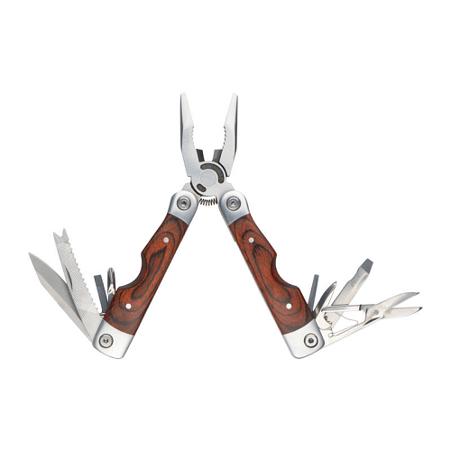 Multifunc tool,stainless steel 2
