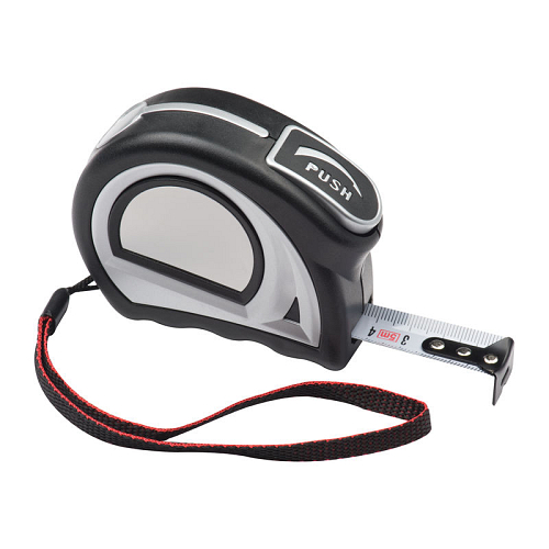 5 meter steel measuring tape 1