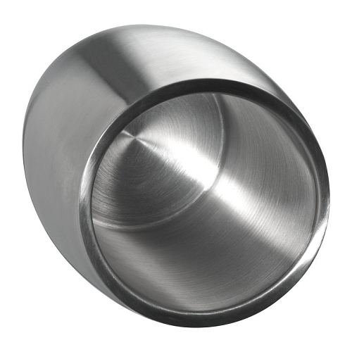 Double Wall Steel Wine Cooler  3