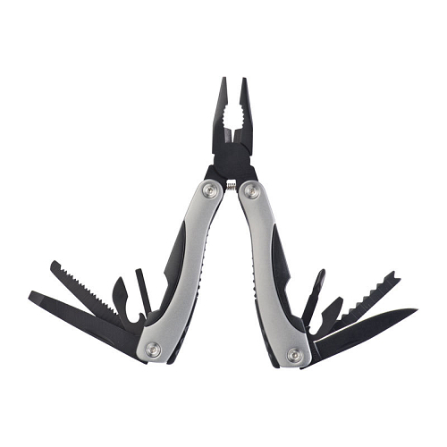 Torch and multiple pincers 3