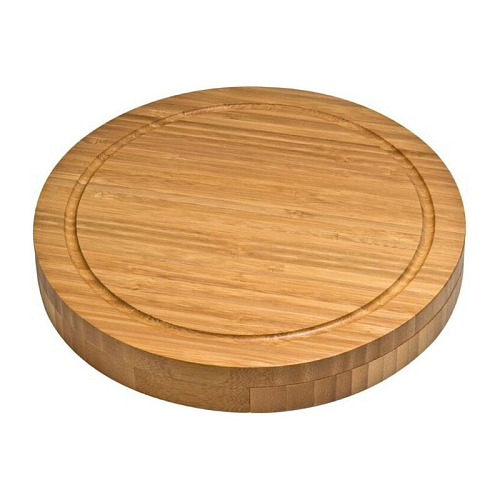 Chopping board made of bamboo 2