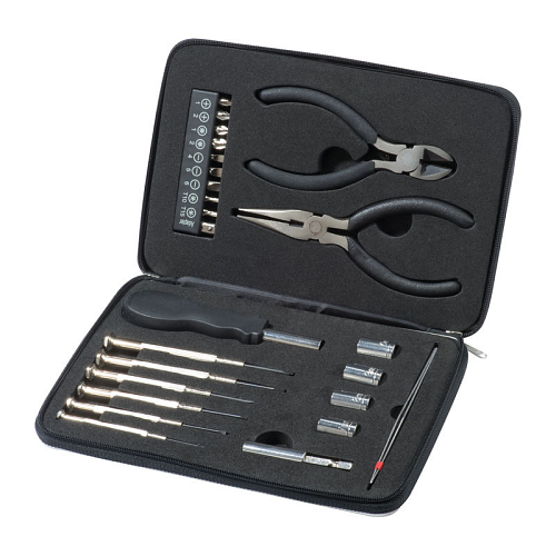 Tool box aluminium 2