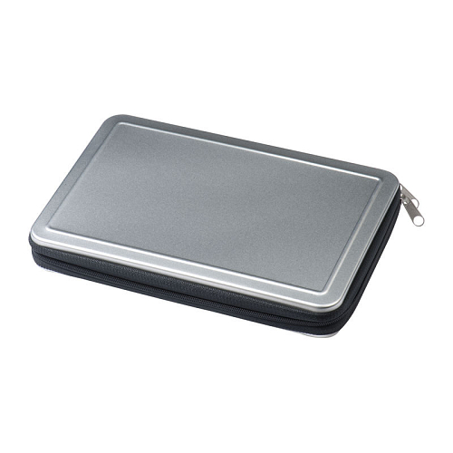 Tool box aluminium 3