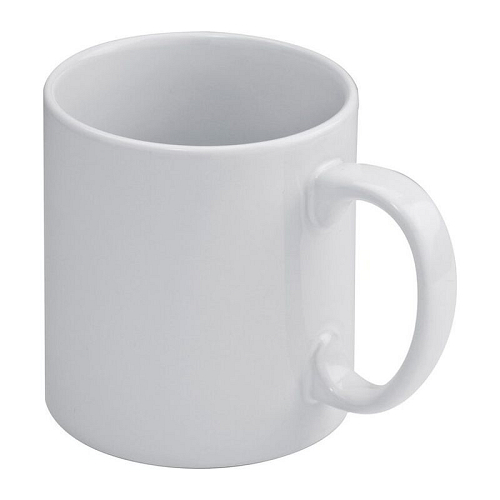 Ceramic coffee  mug 1