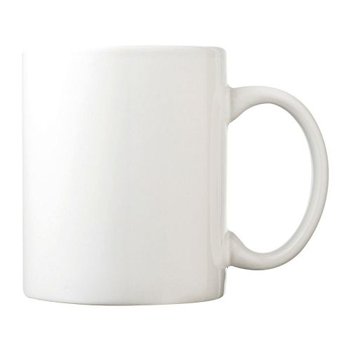 Ceramic coffee  mug 2