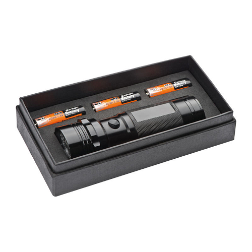 Torch with 14 LEDs in a box 3