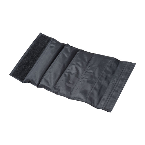 Bottlecooler with cooling pads 2