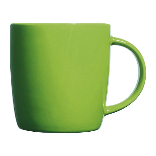 Ceramic cup 2