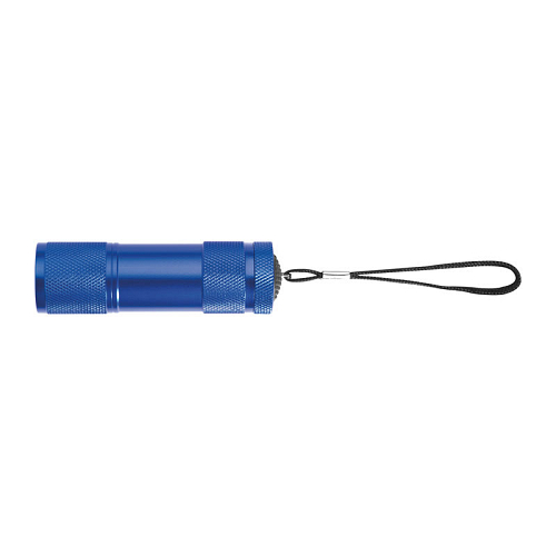 Torch with 3batteries in a box 3