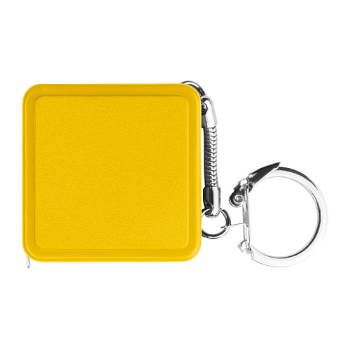 1 meter steel measuring tape 2