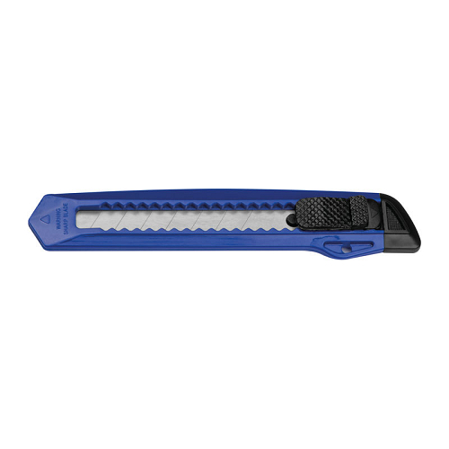 Cutter with removable blade 1