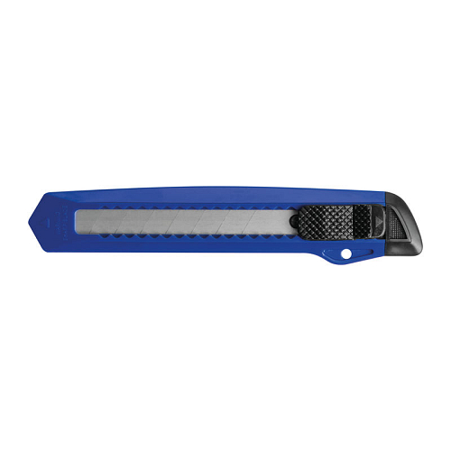 Cutter with removable blade 3