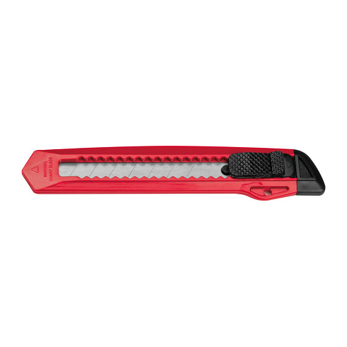 Cutter with removable blade 1