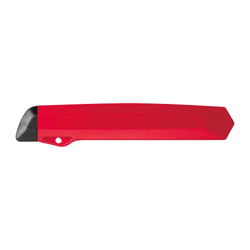 Cutter with removable blade 4