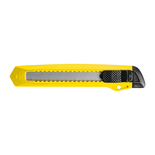 Cutter with removable blade 3