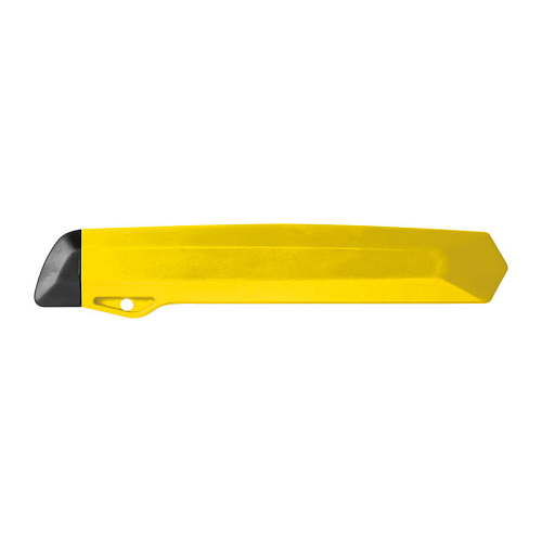 Cutter with removable blade 4