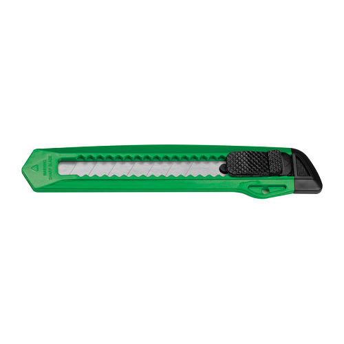 Cutter with removable blade 1