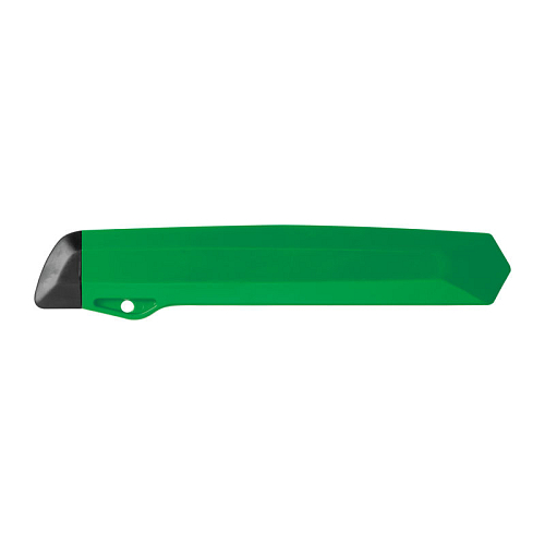 Cutter with removable blade 4