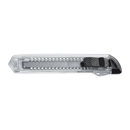 Cutter with removable blade 1