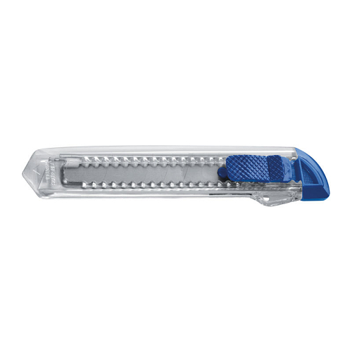Cutter with removable blade 1