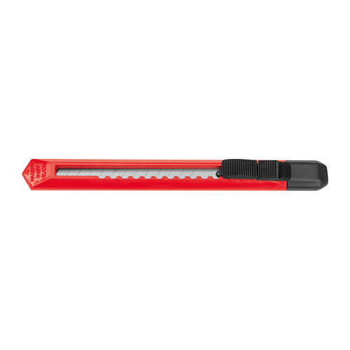 Cutter with removable blade 1