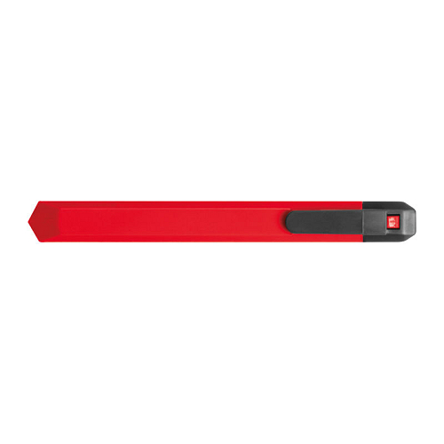 Cutter with removable blade 4