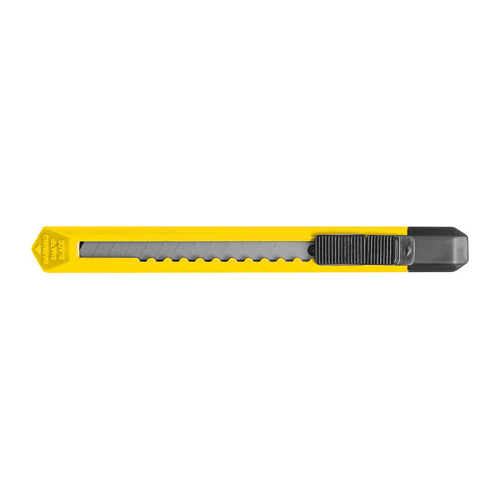 Cutter with removable blade 3