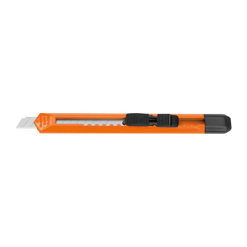 Cutter with removable blade 2