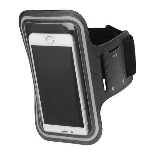 Smartphone arm holder 1