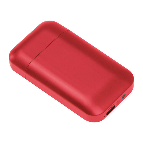 Matt USB lighter 2