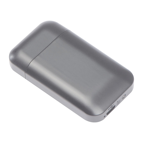 Matt USB lighter 2