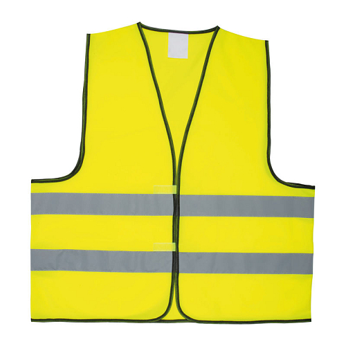 Safety vest for adults 2