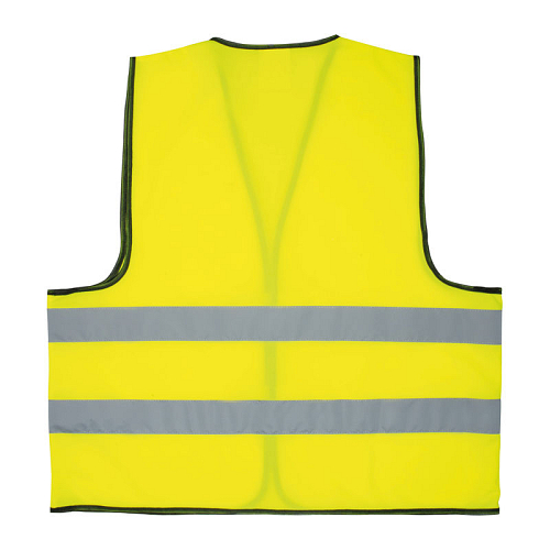 Safety vest for adults 3