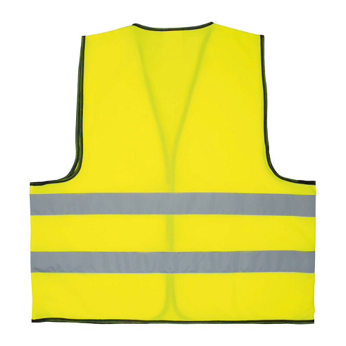 Safety vest for adults 1