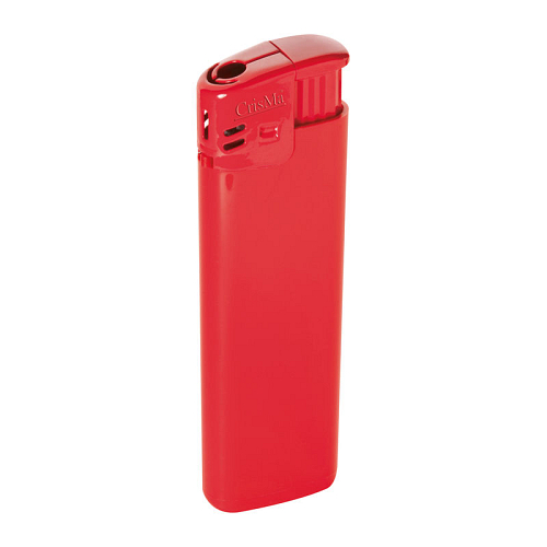 Electronic lighter, refillable 1