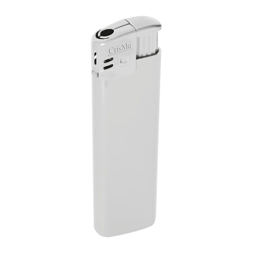 Electronic lighter, refillable 1