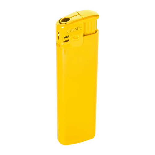 Electronic lighter, refillable 2