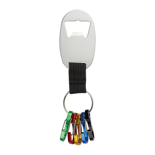 Breloc cu carabine mini 2