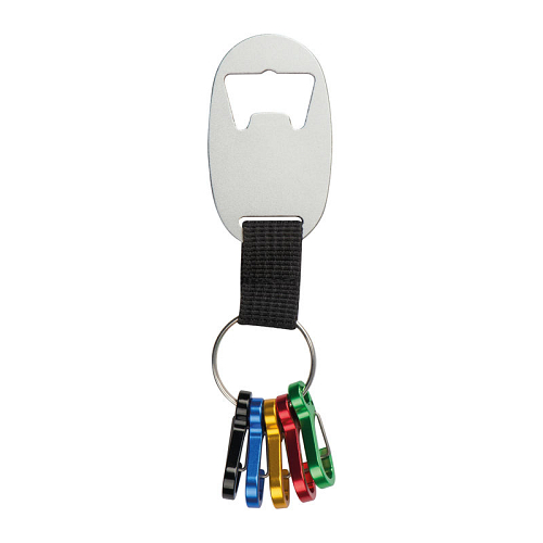 Breloc cu carabine mini 3