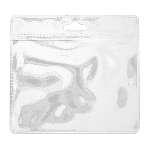 Vinyl card holder(horizontal) 2