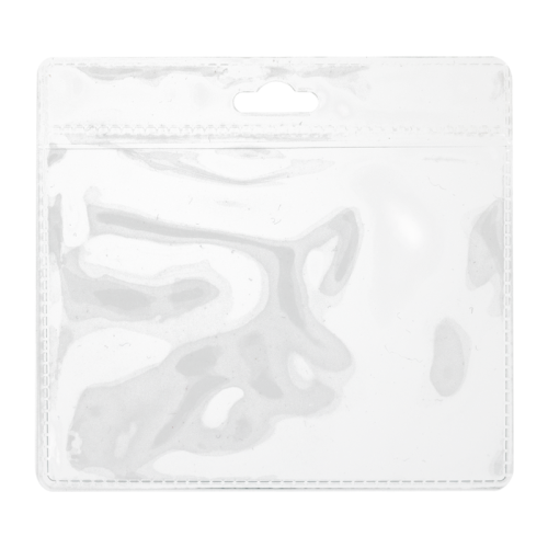 Vinyl card holder(horizontal) 1