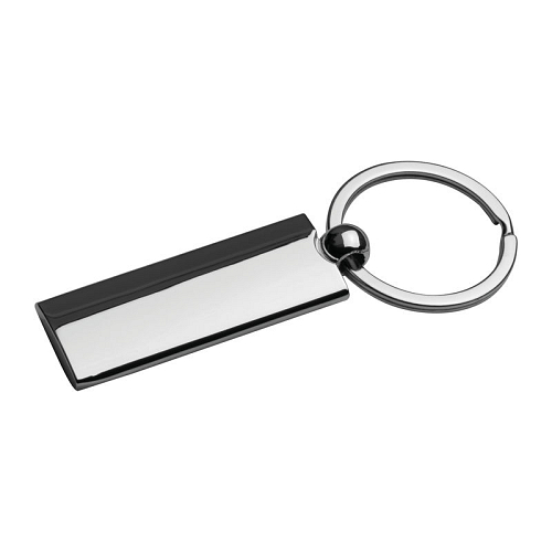 Metal keyring 2