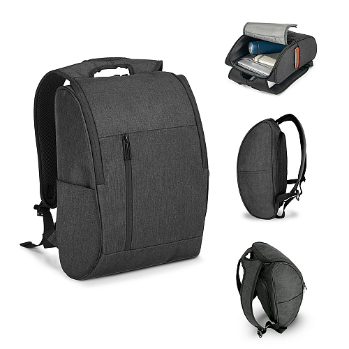 LUNAR. Laptop backpack 15'6'' 1